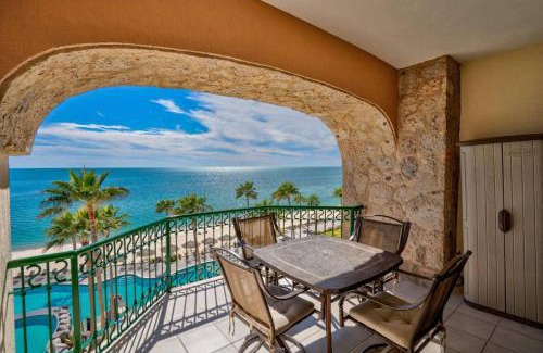 Puerto Penasco House | BeachfrontHeatedPoolSonoranSeaResort511W