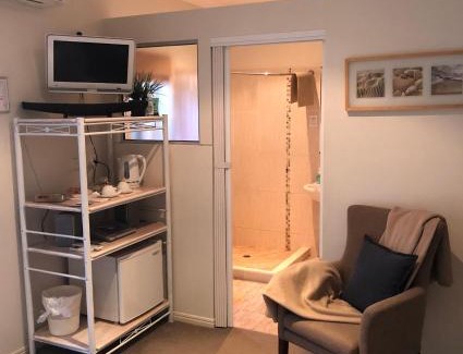 Clontarf Bed & Breakfast | Beachhouse Bed and Breakfast