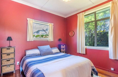 Riverton House | Beachhouse View