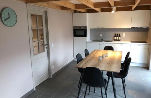 Wenduine House | Beachhouse Wenduine 25