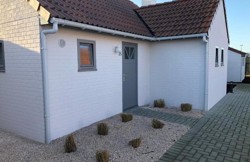 Wenduine House | Beachhouse Wenduine 25