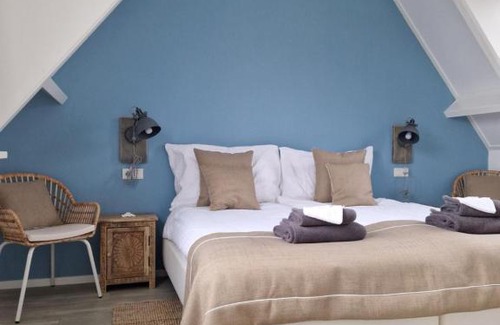 Zoutelande House | Beachhouse Zeewinde