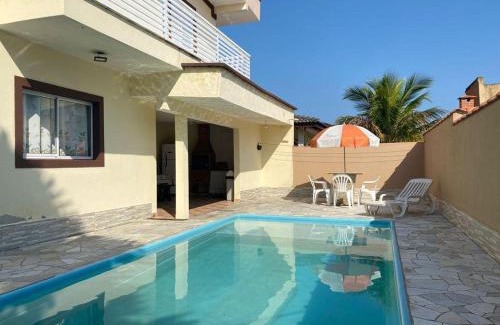 Morada da Praia House | Beachouse Marissol Morada da Praia