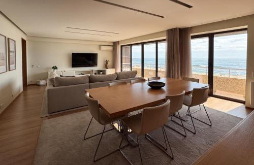 Povoa De Varzim Apartment | Beachouse Pvz