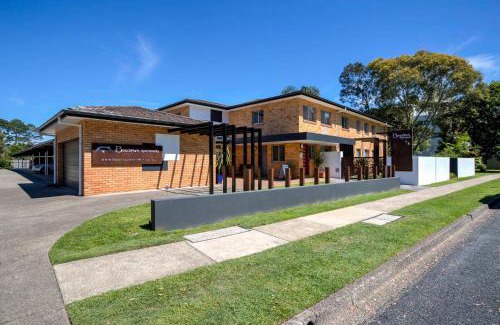 Coffs Harbour Apartment | Beachpark Apartments Coffs Harbour