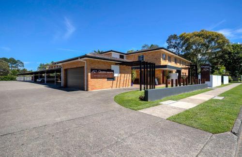 Coffs Harbour Apartment | Beachpark Apartments Coffs Harbour