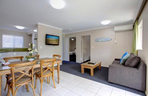 Coffs Harbour Apartment | Beachpark Apartments Coffs Harbour