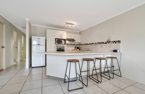 Mooloolaba Apartment | Beachport