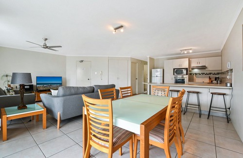 Mooloolaba Apartment | Beachport