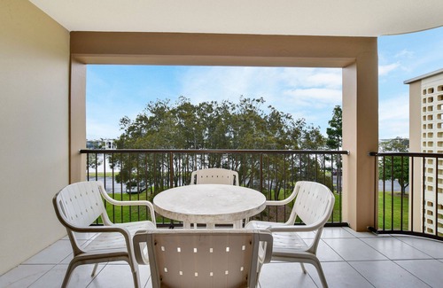 Mooloolaba Apartment | Beachport