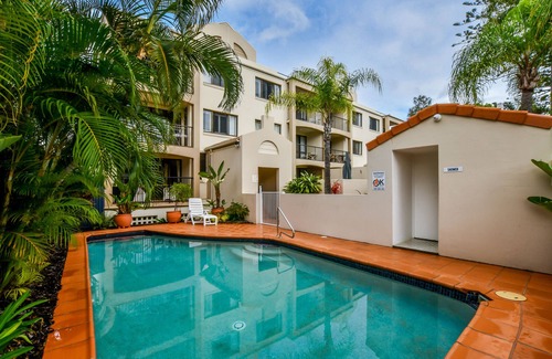 Mooloolaba Apartment | Beachport