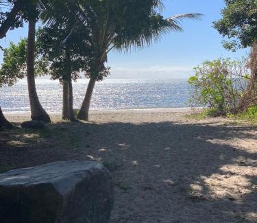 Port Douglas Apartment | Beachside 5 with Ocean glimpses