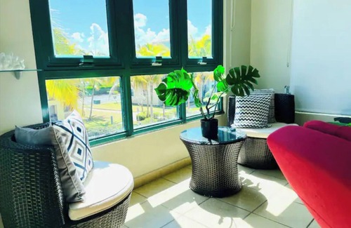 Isla Verde Resort | Beachside Adventure Suites