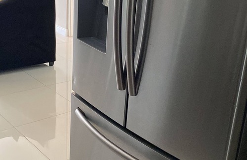 Portmore Apartment | Beachside Apartment for family vacation