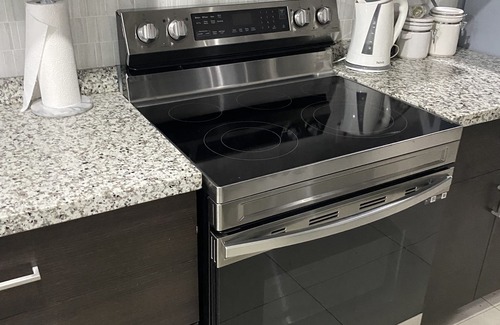 Portmore Apartment | Beachside Apartment for family vacation