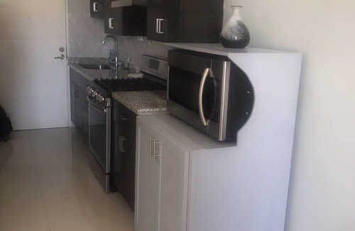 Portmore Apartment | Beachside Apartment for family vacation