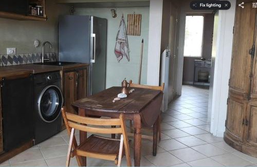 Cerbere Apartment | Beachside Apartment - Sleeps 2