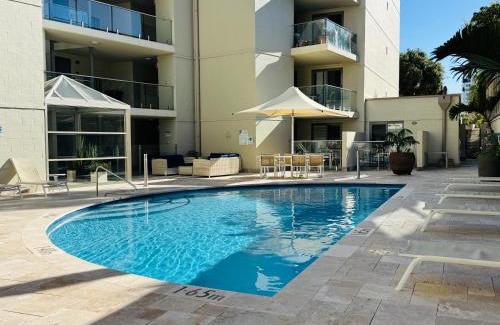 Scarborough Apartment | Beachside at Scarborough
