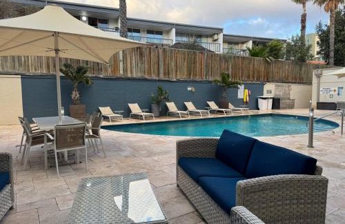 Scarborough Apartment | Beachside at Scarborough
