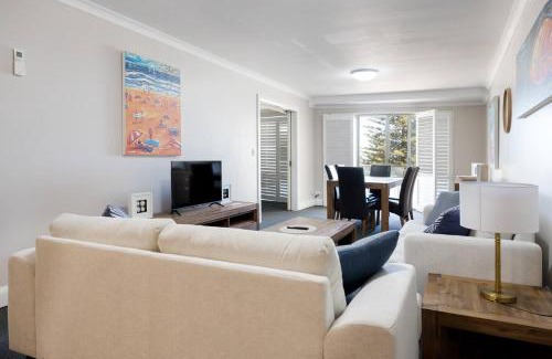 Scarborough Apartment | Beachside at Scarborough