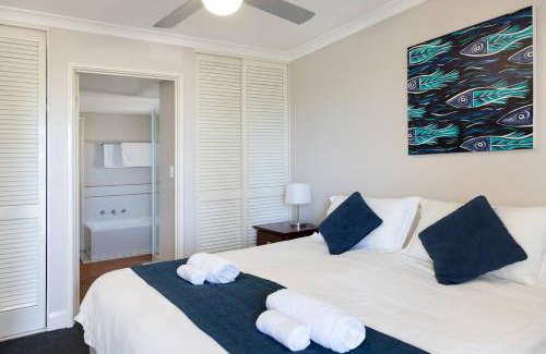 Scarborough Apartment | Beachside at Scarborough