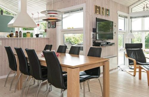 Lyngsbæk Strand House | Beachside Bliss in Lyngsbaek - By Traum Ferienwohnungen
