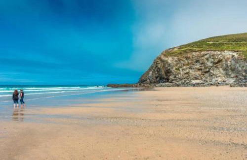 Porthtowan House | Beachside Court
