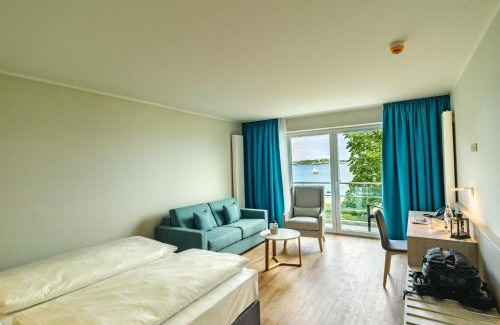 Eckernfoerde Hotel | BeachSide
