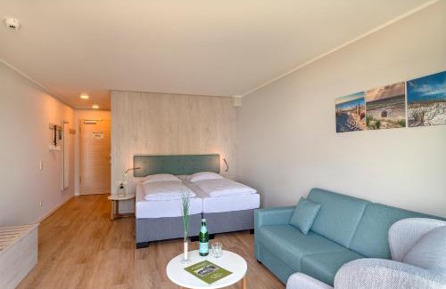 Eckernfoerde Hotel | BeachSide