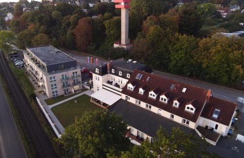 Eckernfoerde Hotel | BeachSide