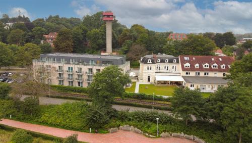 Eckernfoerde Hotel | BeachSide