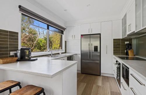 Inverloch House | Beachside Family Haven