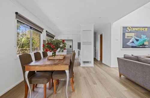 Inverloch House | Beachside Family Haven