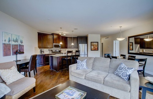 Westbank Condo | Beachside getaway at Barona Beach