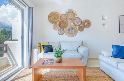 12th Street Apartment | Beachside Haven at Playa Kaan