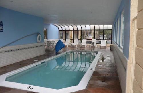 Southwest Anaheim Hotel | Beachside Inn