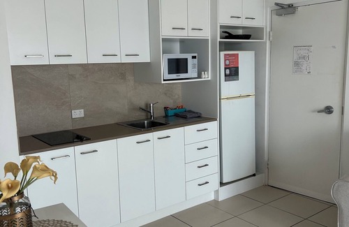 Mooloolaba Apartment | Beachside Mooloolaba