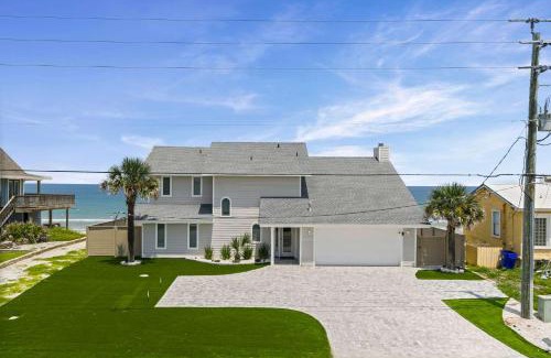 South Ponte Vedra Beach House | Beachside Paradise - Beautiful Remodeled home