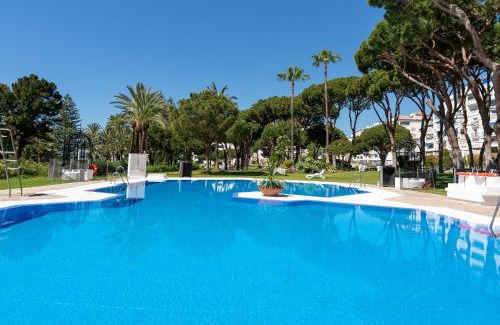 Puerto Banus Apartment | Beachside Puerto Banus Luxury Aprt3