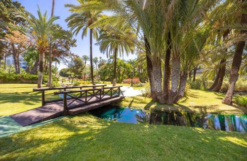 Puerto Banus Apartment | Beachside Puerto Banus Luxury Aprt3