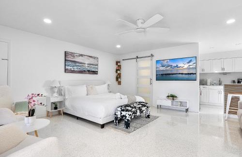 North Beach Apartment | Beachside Studio