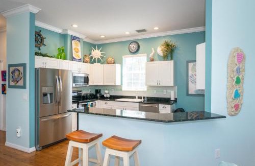 Ilexhurst House | Beachside