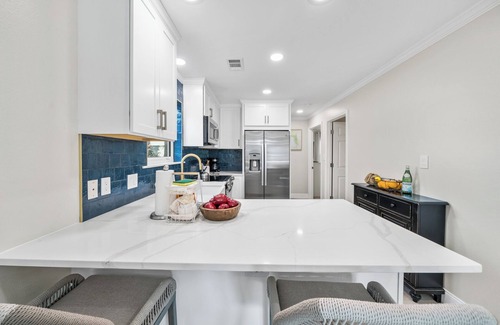 Seagrove Beach Condo | Beachside Villas 811