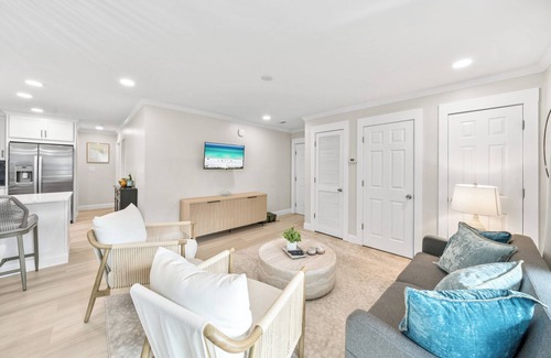 Seagrove Beach Condo | Beachside Villas 811