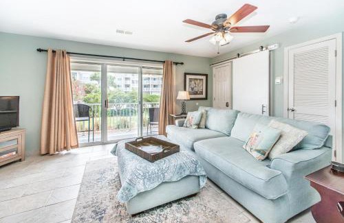 Seagrove Beach House | Beachside Villas 814