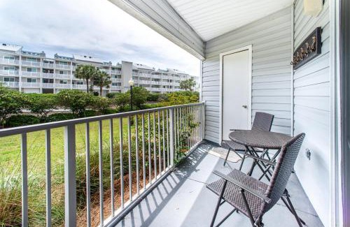 Seagrove Beach House | Beachside Villas 814