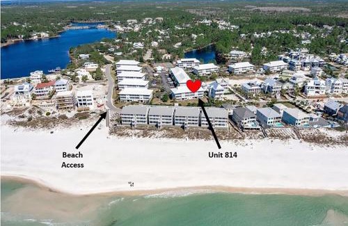 Seagrove Beach House | Beachside Villas 814