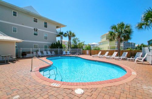 Seagrove Beach House | Beachside Villas 814