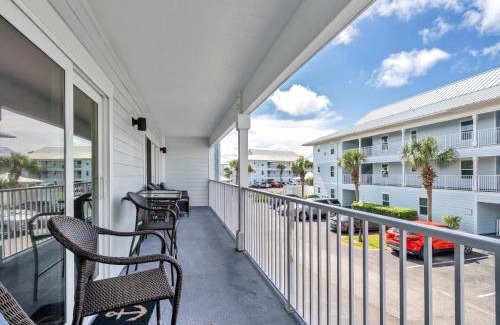 Seagrove Beach House | Beachside Villas 122