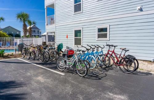 Seagrove Beach House | Beachside Villas 122